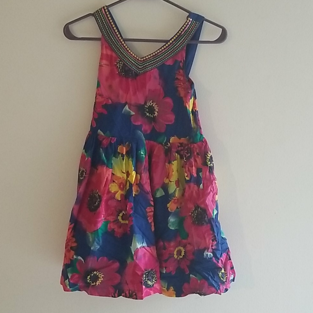 KIDS DRESS